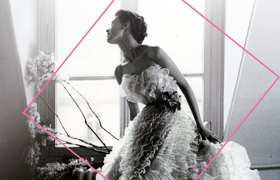 libro miss dior justine picardie