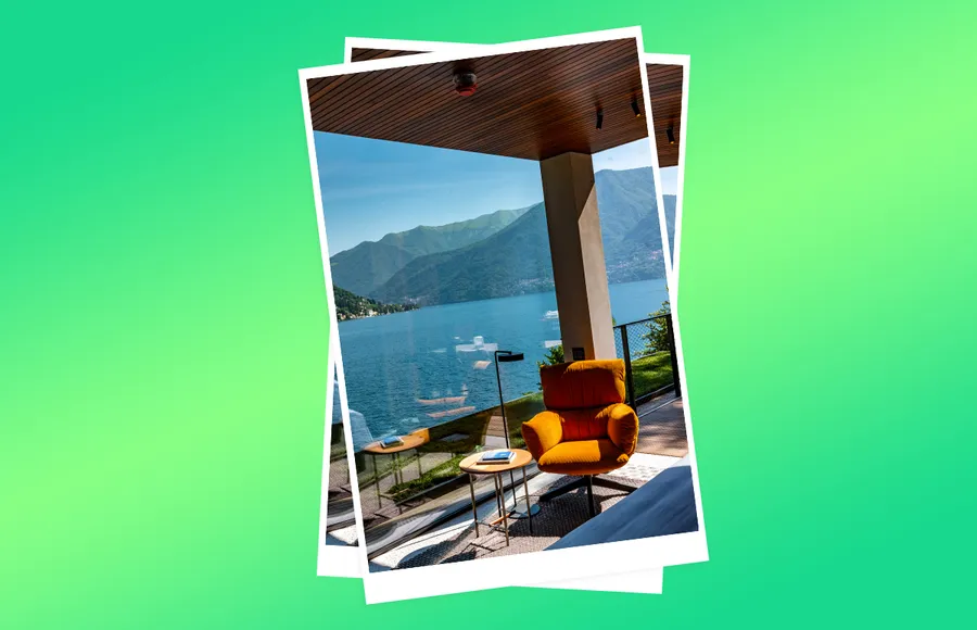 hotel Il Sereno Lago di Como