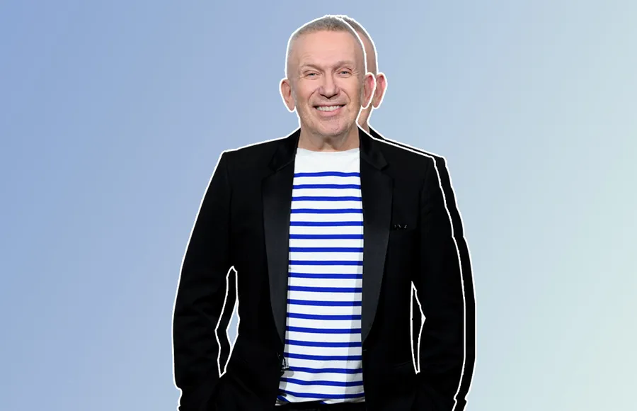 Jean Paul gaultier renta archivo