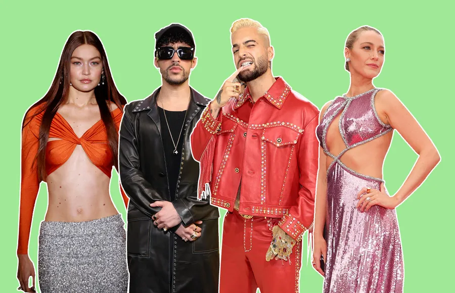 Estas celebs se cambiaron el nombre, ¿quieres saber cómo se llaman realmente?