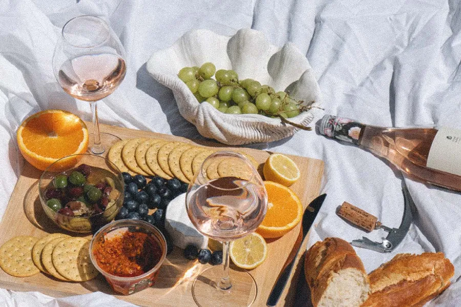 Lo más exquisito de Francia está por llegar