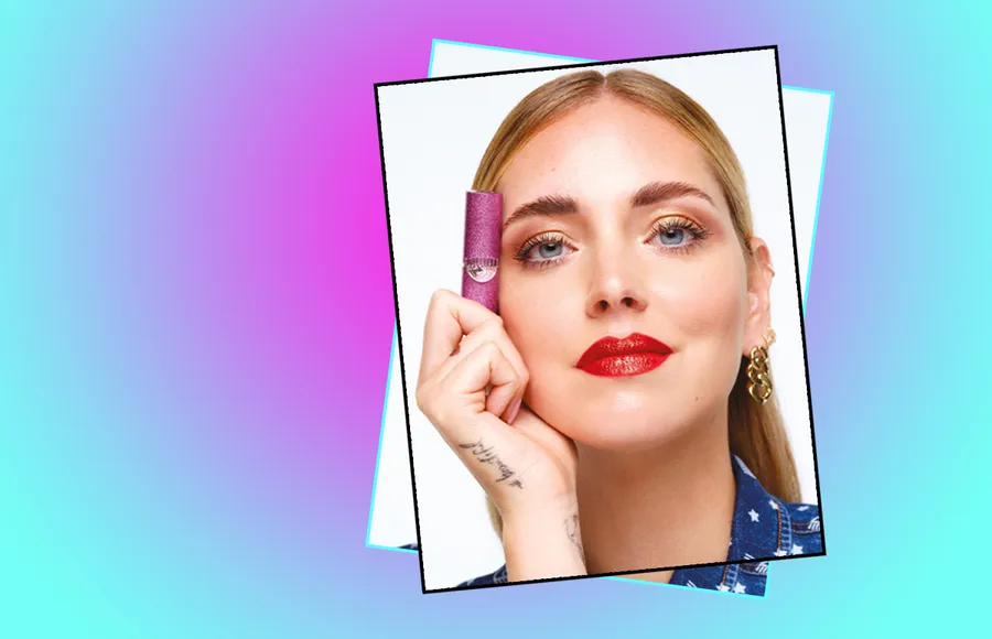 chiara ferragni beauty belleza
