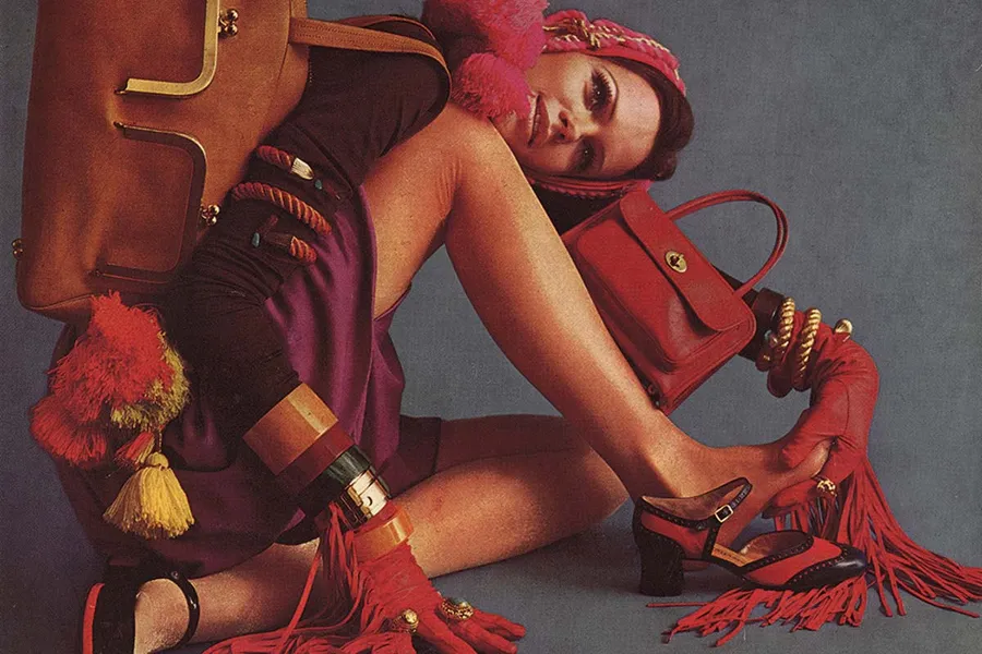 Modelo Coach Aniversario
