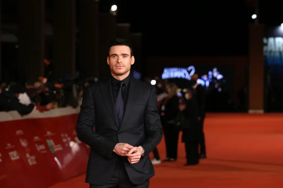 "Eternals" Red Carpet