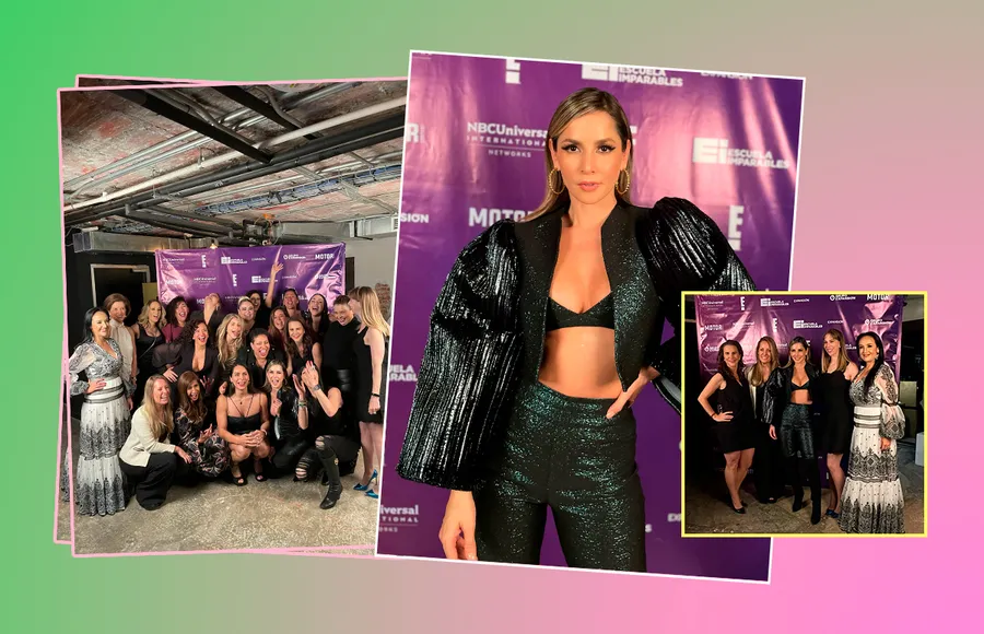 Ya estrenó Escuela Imparables, el primer show de competencia entre emprendedoras
