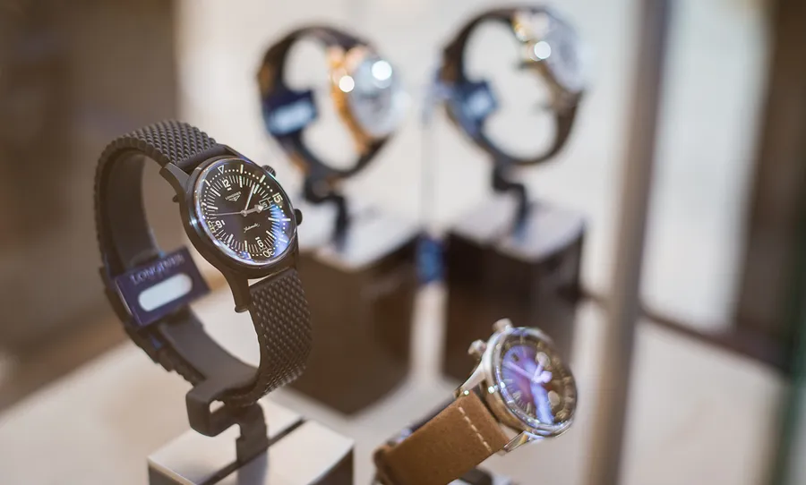 piezas del tiempo palacio hierro exposición