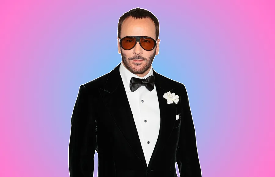 tom ford house gucci critica