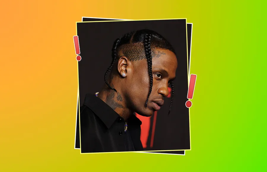 Una cronología lo que ha pasado tras la tragedia en el concierto de Travis Scott