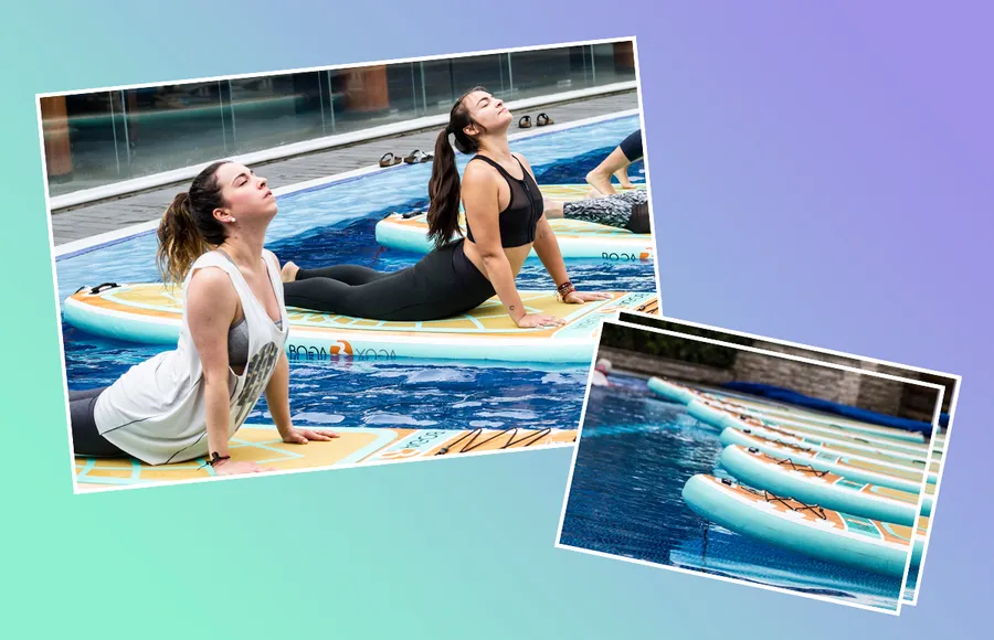 yoga-sobre-agua-sup-yoga-ejercicio-meditación-beneficios-secret-yoga-flowt-sudor-paddle-board-tabla-entrenar-mente-cuerpo-movimiento-hollywood-clase-link-equilibrio-resistencia-fuerza-relajación.jpg