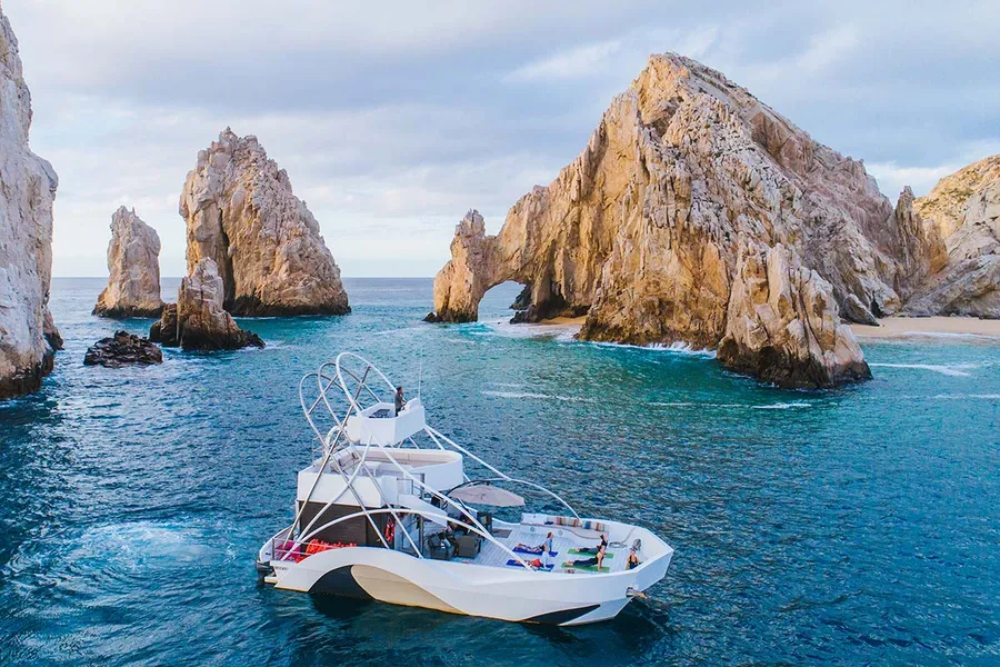 Cierra el año en Los Cabos y pon tu cuerpo y mente en armonía