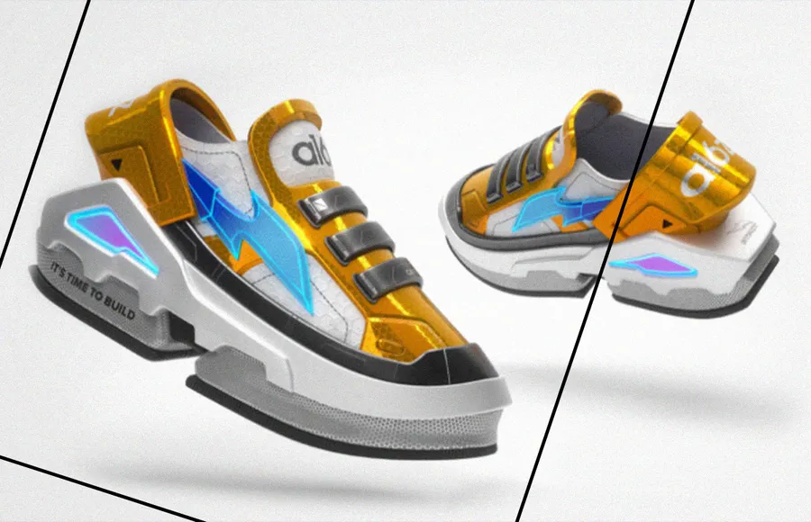 nike metaverso sneakers virtuales
