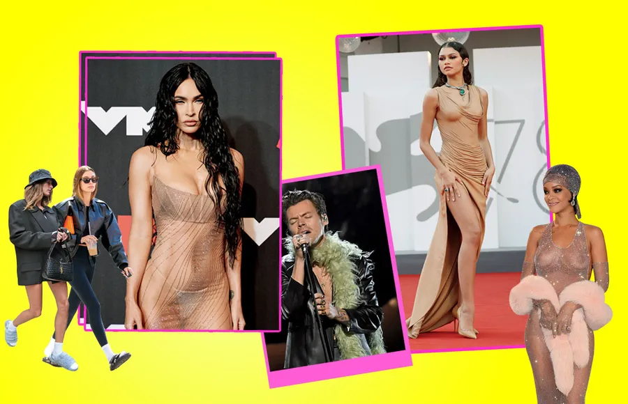 Stylists celebridades