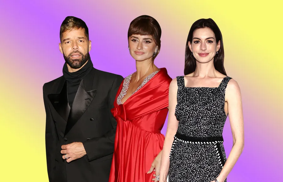La cena de Chanel en honor a Penelope Cruz y los invitados VIP
