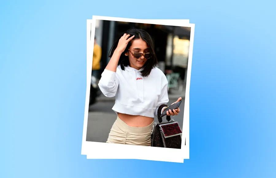 estilo aesthetic moda