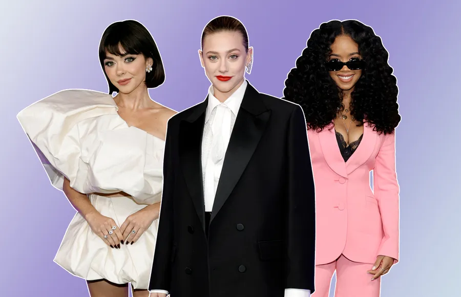 Todos los looks de las celebs en los People's Choice Awards