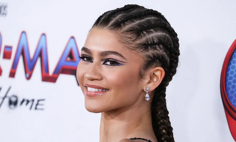 zendaya final spiderman