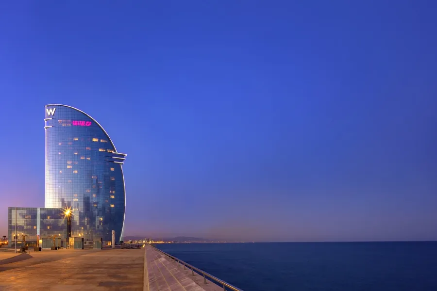 hotel-w-barcelona-