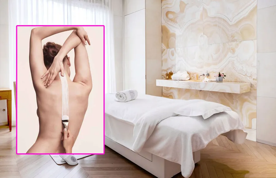 institut guerlain paris spa
