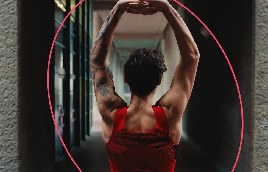 El verdadero y nostálgico significado de 'As It Was' de Harry Styles