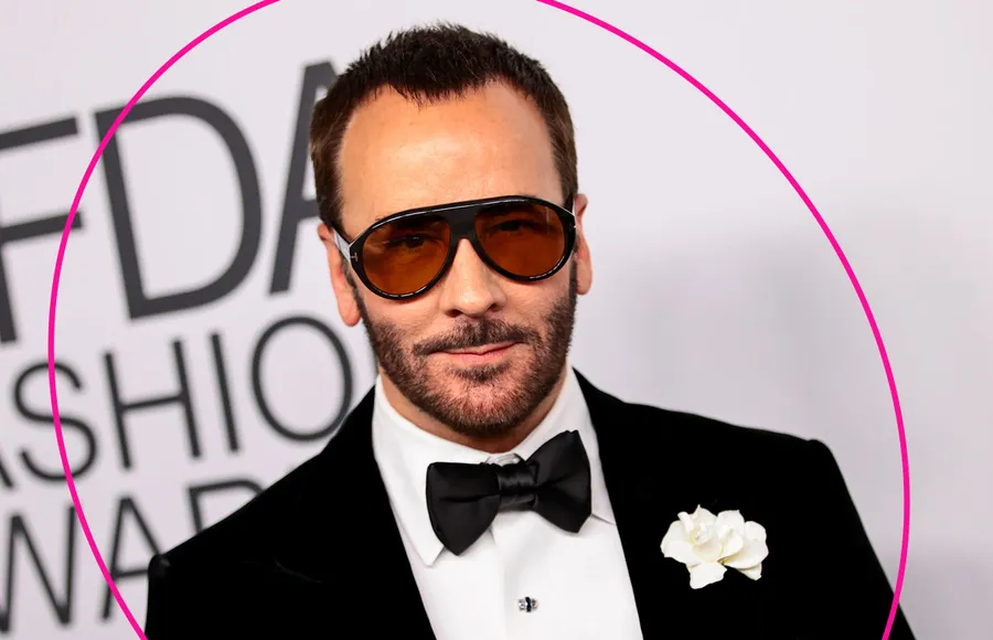 tom ford met gala fiesta disfraces
