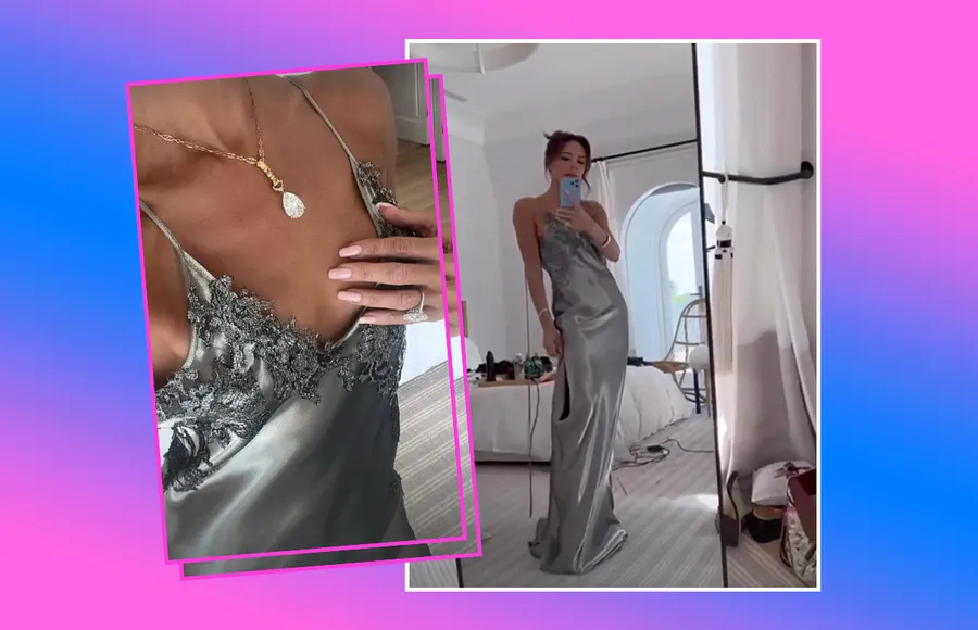 victoria beckham couture