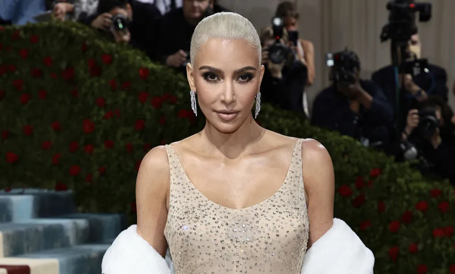 The 2022 Met Gala Celebrating "In America: An Anthology of Fashion" - Arrivals