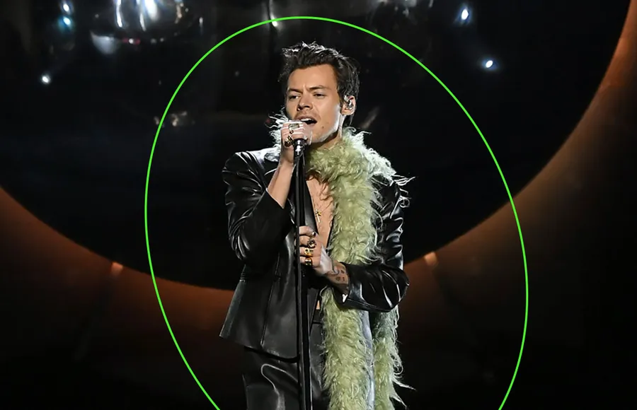 harry styles mas famoso twitter