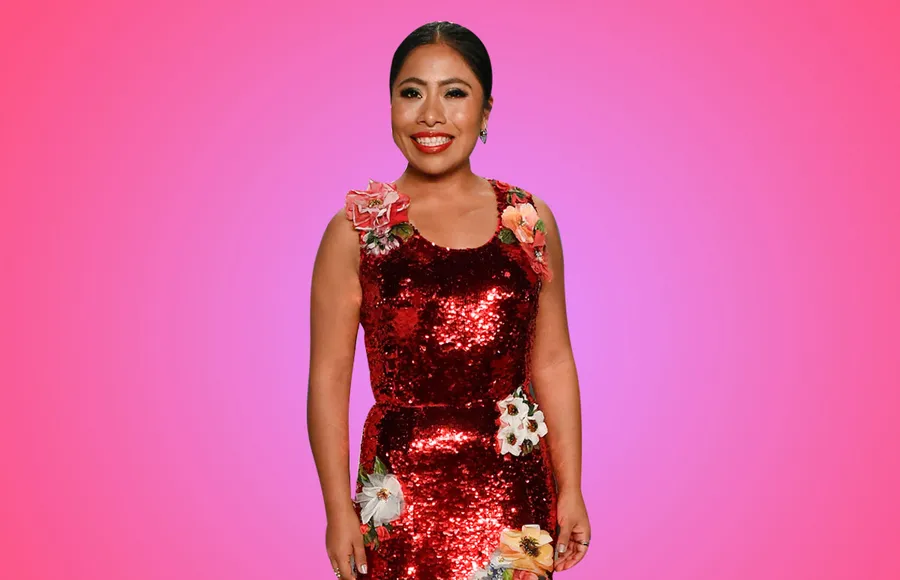 yalitza aparicio positividad corporal bikini