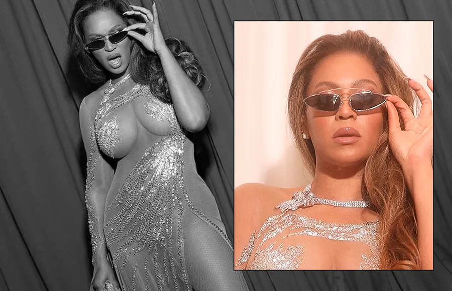 Beyoncé
