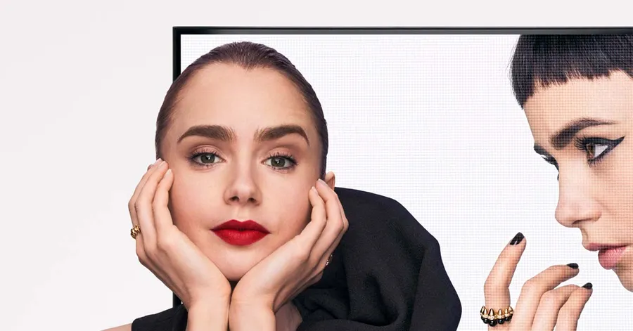 Refleja tu estilo con elegancia e irreverencia