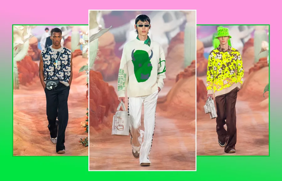 travis scott dior cactus jack vender lanzar coleccion