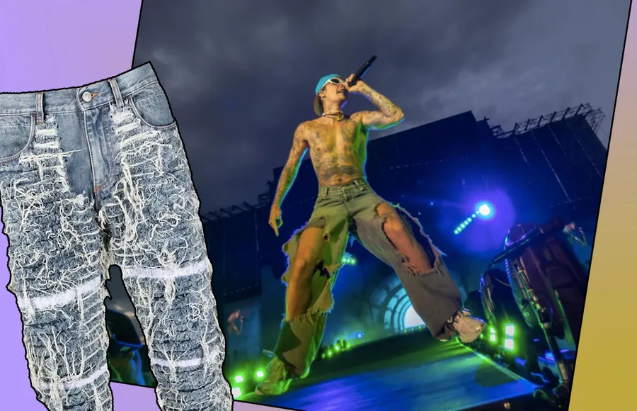 tendencia destroyed destruccion deconstruccion