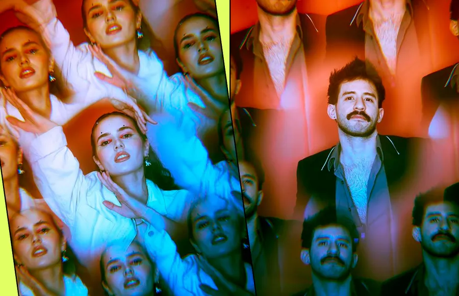 Proud Humans x MAC Cosmetics: así fue la fiesta de Pride con ELLE México