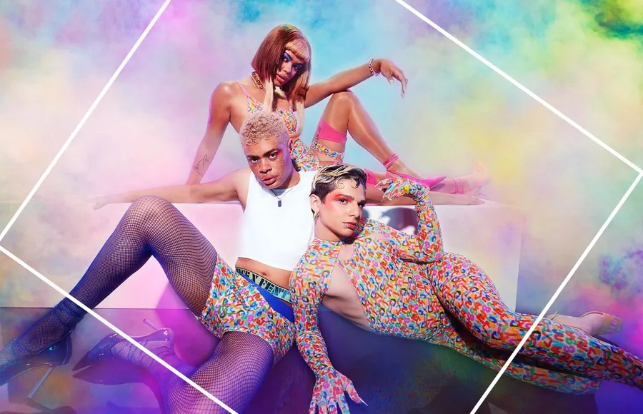 savage fenty pride