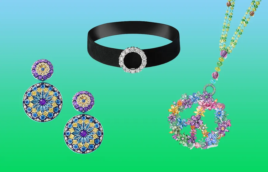 chopard loves cinema alta joyeria red carpet