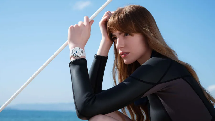Mejora tu rendimiento deportivo con el HUAWEI WATCH GT 3 Pro
