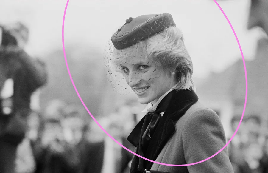 documental princesa diana hbo