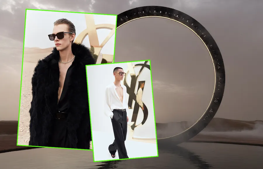 saint laurent carbono neutro