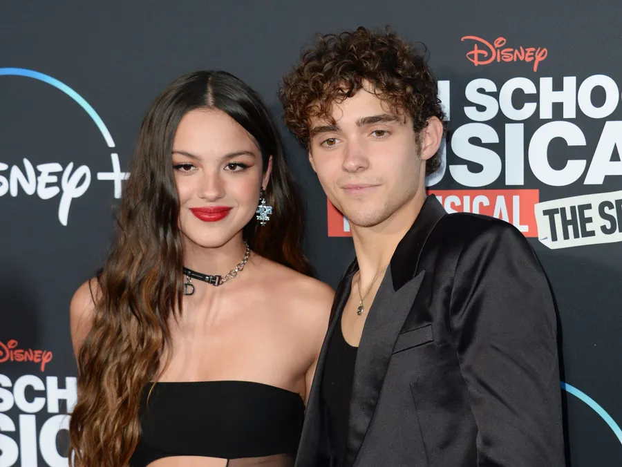 'High School Musical: The Musical: The Series' red carpet, Los Angeles, California, USA - 27 Jul 2022