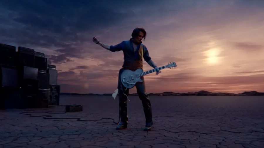 dior johhny depp