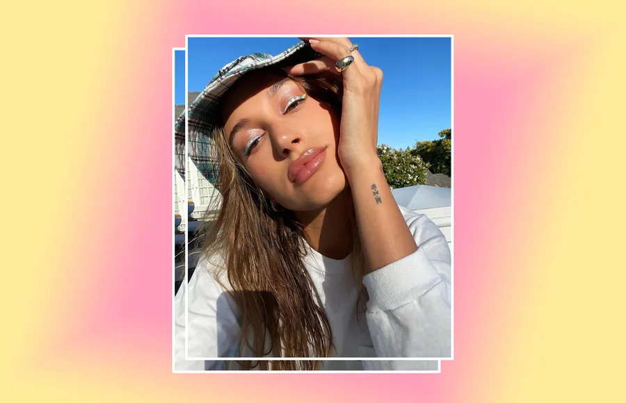 HAILEY BIEBER-skincare-maquillaje-hibrido-corrector-base-vitamina c-acido hialuronico-complexion.jpg