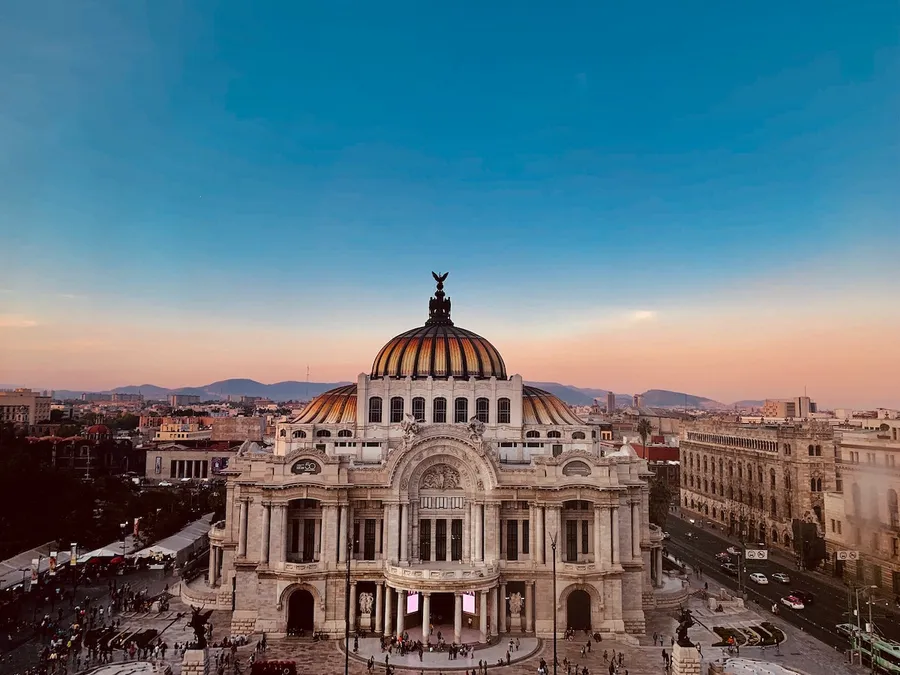 Cinco planes imperdibles para disfrutar la CDMX