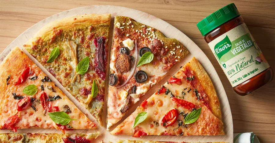 Alimentos del futuro y cómo hacerlo bien en cada comida con Knorr