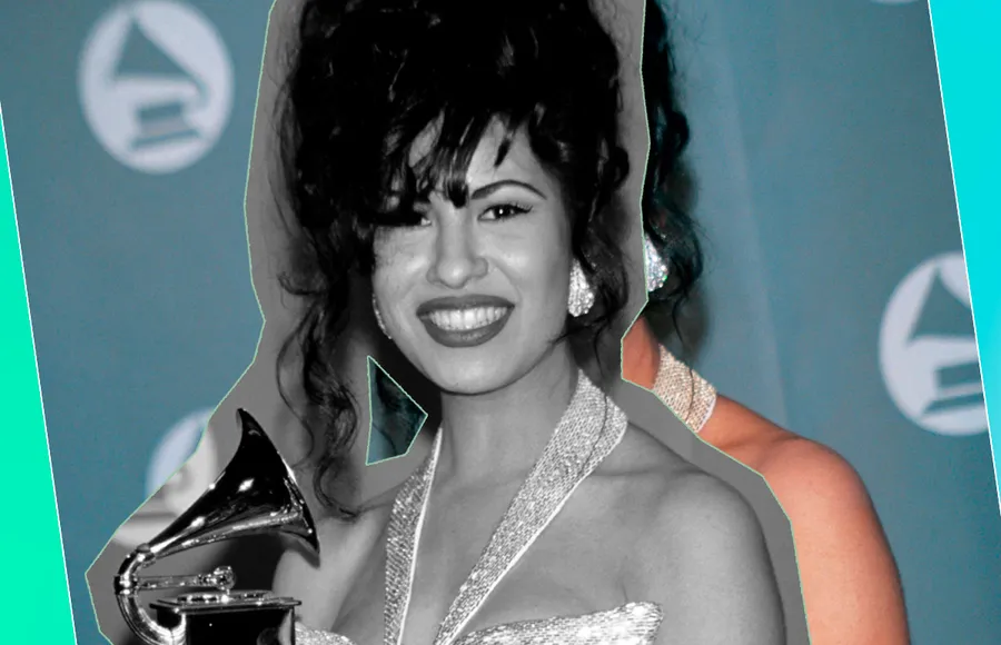 selana quintanilla