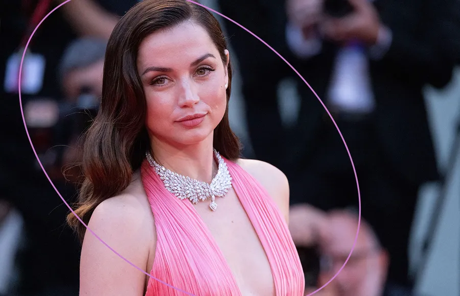 "Blonde" Red Carpet - 79th Venice International Film Festival
