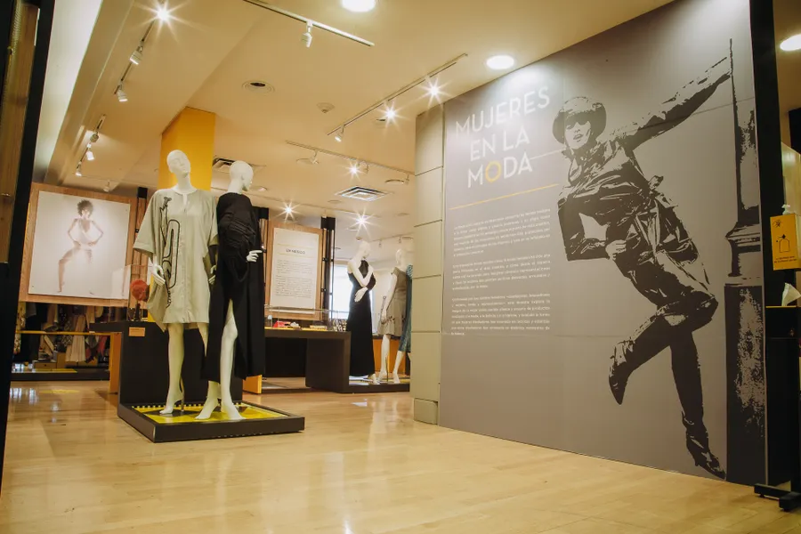 Foto: Cortesía de El Palacio de Hierro