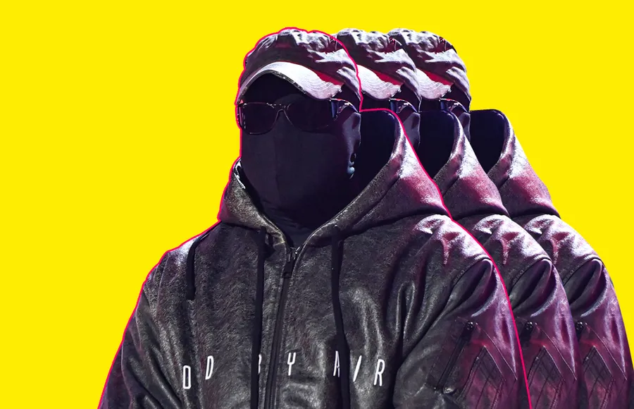 kanye west termina contrato gap