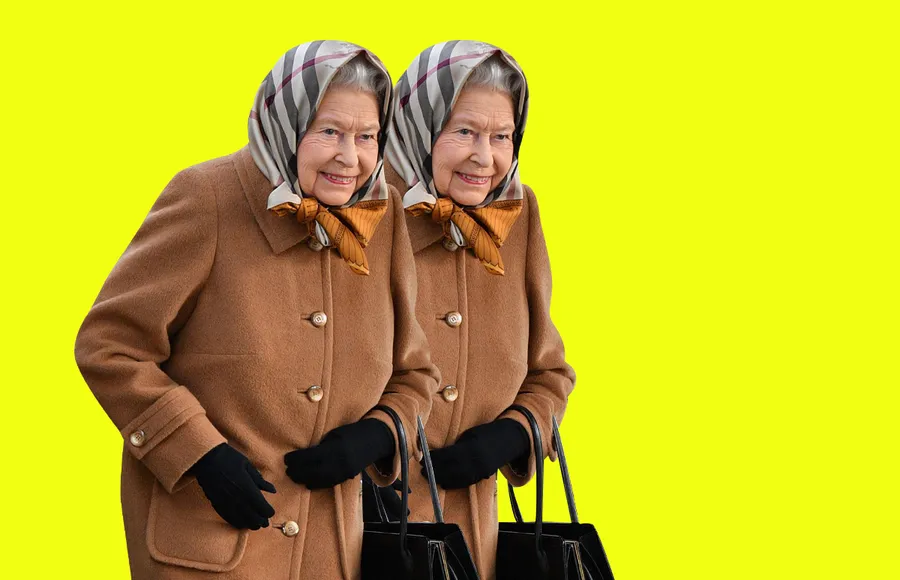 burberry raf simons cancelan desfiles london fashion week luto nacional muerte reina isabel
