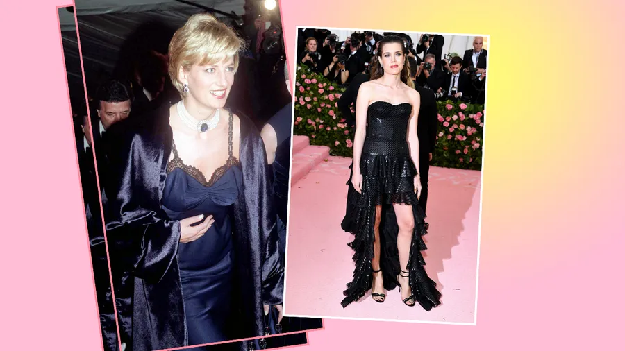 royals met gala