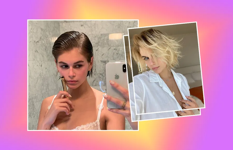 bixie-pelo-cabello-corte-corte de pelo-bob-pxie-tendencia-salon-celebridades-kaia gerber-sara hayland-lucy hale.jpg